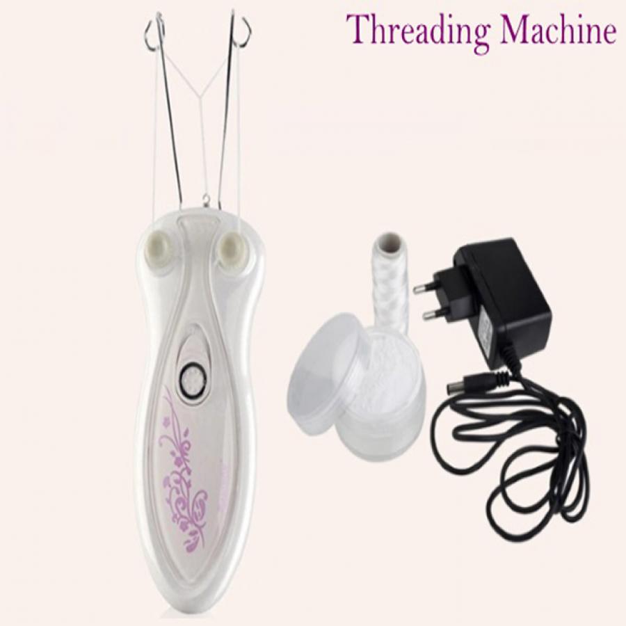 Threading Hair Removal MACHINE in Pakistan